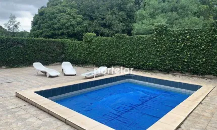 Casa com 4 dormitórios à venda - lapa - são paulo/sp