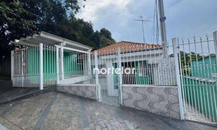 Casa com 4 dormitórios à venda por R$ 849.000,00 - Parque Maria Domitila - São Paulo/SP