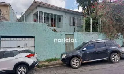 Terreno à venda, 250 m² por R$ 480.000,00 - Jardim Líbano - São Paulo/SP