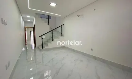 3 quartos à venda, 120 m² - Parque São Domingos - São Paulo/SP
