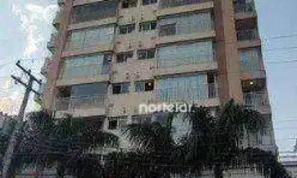 Apartamento à venda, 70 m² por r$ 815.000,00 - casa verde - são paulo/sp