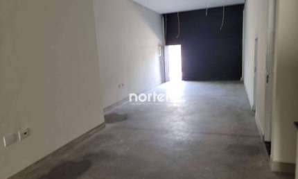 Salão para alugar, 200 m² por R$ 5.500,00/mês - Vila Clarice - São Paulo/SP