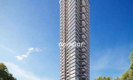 Apartamento com 3 quartos à venda, 126 m² - Alphaville Empresarial - Barueri/SP