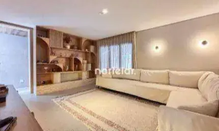 Casa à venda, 210 m² por R$ 2.660.000,00 - Jardim Bela Vista (Zona Sul) - São Paulo/SP