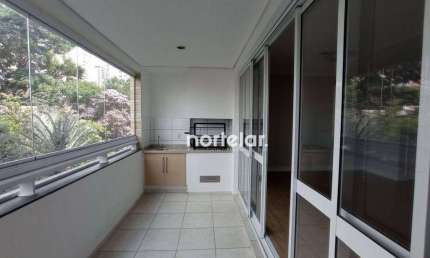 Apartamento com 2 dormitórios à venda, 124 m² por R$ 1.980.000,00 - Perdizes - São Paulo/SP
