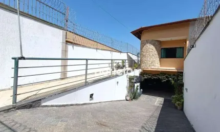 Casa Térrea com 3 quartos à venda, 265 m² - Vila Pirituba - São Paulo/SP