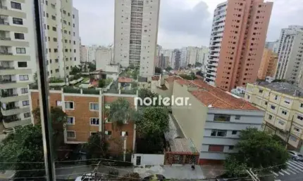 Apartamento à venda, 136 m² por R$ 1.790.000,00 - Perdizes - São Paulo/SP