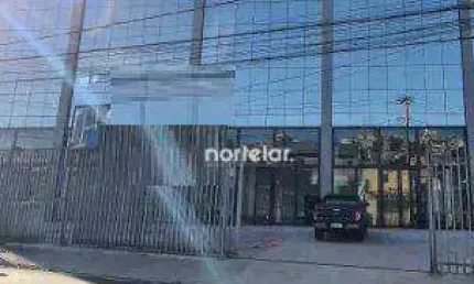 Ponto comercial para alugar na Avenida Paulicéia, Laranjeiras, Caieiras