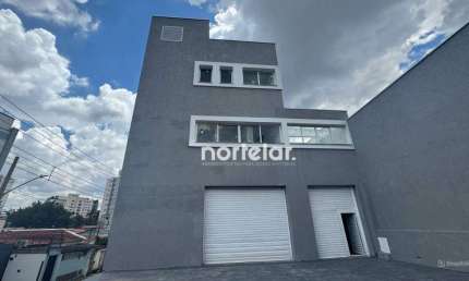 Prédio, 800 m² - venda por R$ 5.500.000,00 ou aluguel por R$ 42.980,00/mês - Vila Madalena - São Paulo/SP