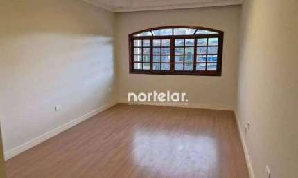 Casa com 3 quartos à venda na Rua José da Costa Ramos, Vila Zulmira, São Paulo