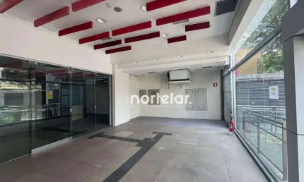 Salão para alugar, 700 m² por R$ 52.606,00/mês - Lapa - São Paulo/SP