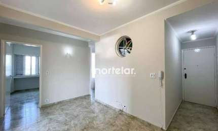 Apartamento com 4 quartos à venda, 87 m² - Parque São Domingos - São Paulo/SP
