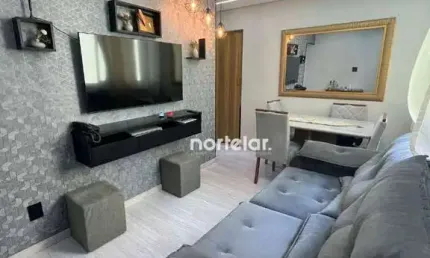 Apartamento na av.itaberaba , 47 m² por r$ 290.000 - itaberaba - são paulo/sp