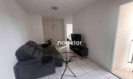 Apartamento com 2 quartos à venda na Freguesia do Ó, São Paulo 