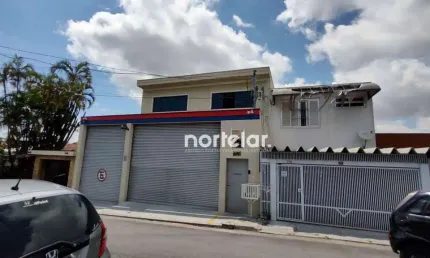 Prédio à venda, 600 m² por R$ 2.000.000,00 - Vila Zat - São Paulo/SP