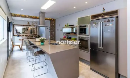 Sobrado com 3 dormitórios à venda por R$ 1.490.000,00 - Freguesia do Ó - São Paulo/SP