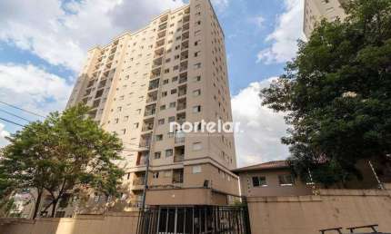 Apartamento com 2 quartos à venda na Rua Aída Gomes Toledo, Imirim, São Paulo