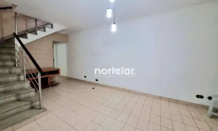 Sobrado a Venda 3 dormitórios 140m² de a.c. 2 vagas -  Jardim Sto. Elias