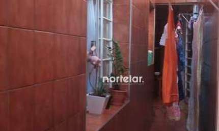 Casa com 2 quartos à venda na Rua Santo Ubaldo, Limão, São Paulo