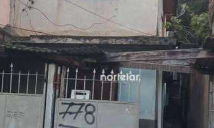 Casa com 2 quartos à venda na Rua Carlos Belmiro Correia, Parque Peruche, São Paulo