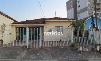 Casa à venda, 450 m² por R$ 799.990,00 - Piqueri - São Paulo/SP