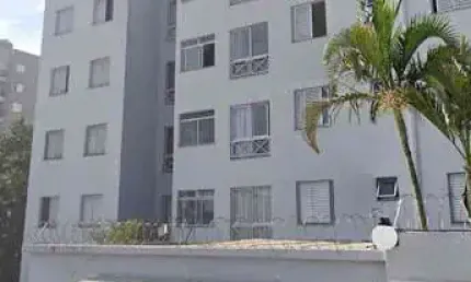 Apartamento com 2 Quartos à venda, 44 m² por R$ 330.000 - Vila Cruz das Almas - São Paulo/SP