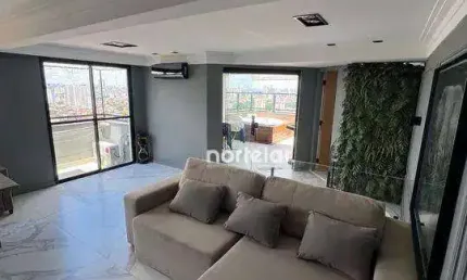 Cobertura com 3 quartos à venda, 120 m² - Freguesia do Ó - São Paulo/SP