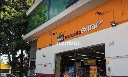 Sala para alugar, 140 m² por R$ 5.020,25/mês - Freguesia do Ó - São Paulo/SP