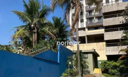 Apartamento à venda, 53 m² por R$ 410.000,00 - Freguesia do Ó - São Paulo/SP