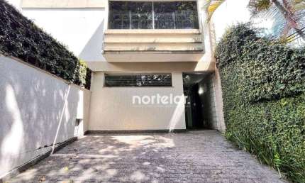 Sobrado com 4 quartos à venda, 205 m² por R$ 1.100.000 - Vila Moinho Velho / Freguesia do Ó - São Paulo/SP