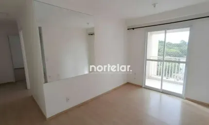 Apartamento com 2 quartos à venda, 62 m² - Pirituba - São Paulo/SP