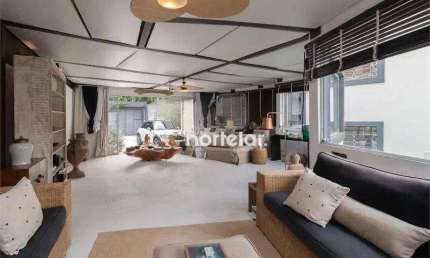 Casa com 4 dormitórios à venda, 657 m² por R$ 8.500.000,00 - Pacaembu - São Paulo/SP