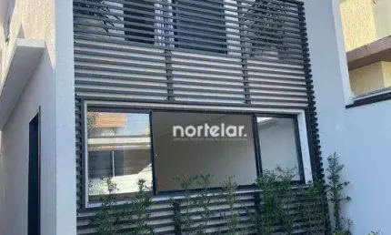 Sobrado com 3 quartos à venda, 115 m² - alphaville - santana de parnaíba/sp