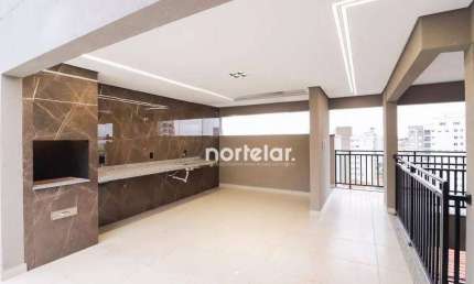 Coberturas recém construídas com  localização privilegiada    4 COBERTURAS  Disponivel com um  Excelente acabamento material de primeira, piso em porc