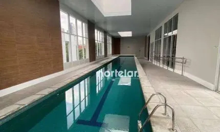 Apartamento com 1 quarto à venda na Avenida Paulo Silva Araújo, Santana, São Paulo