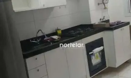 Apartamento com 2 dormitórios à venda, 49 m² por R$ 380.000,00 - Vila Pirituba - São Paulo/SP