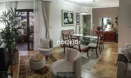 Apartamento com 3 dormitórios à venda, 118 m² por R$ 1.199.999,99 - Jardim Sao Paulo(Zona Norte) - São Paulo/SP