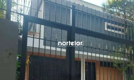 Sobrado com 3 dormitórios, 382 m² - venda por r$ 1.489.000,00 ou aluguel por r$ 10.000,00/mês - casa verde - são paulo/sp