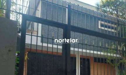 Sobrado com 3 dormitórios, 382 m² - venda por R$ 1.489.000,00 ou aluguel por R$ 10.000,00/mês - Casa Verde - São Paulo/SP
