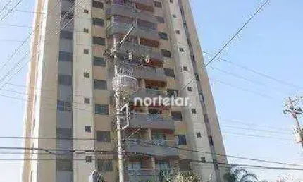 Apartamento com 3 dormitórios à venda, 92 m² por r$ 1.000.000,00 - santa teresinha - são paulo/sp