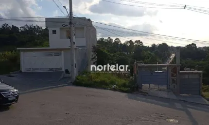 Terreno à venda, 189 m² por R$ 251.000,00 - Morro Grande - Caieiras/SP