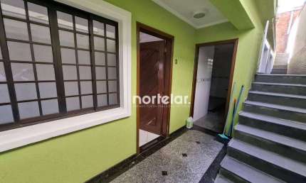 Sobrado com 3 dormitórios, 220 m² - venda por R$ 1.150.000,00 ou aluguel por R$ 4.450,00/mês - Freguesia do Ó - São Paulo/SP