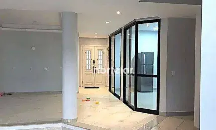 Casa com 5 quartos à venda, 320 m² - alphaville - santana de parnaíba/sp