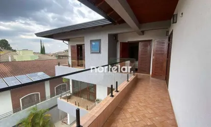 Casa com 5 quartos à venda na Rua Joselyr de Moura Bastos, City América, São Paulo