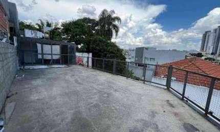 Salão para alugar, 250 m² - Freguesia do Ó - São Paulo/SP