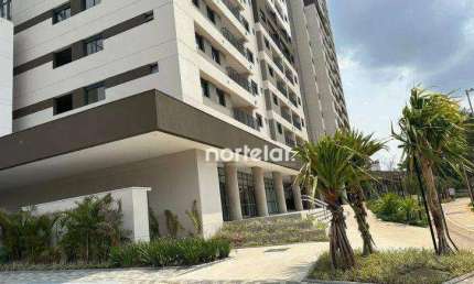 Apartamento à venda, 55 m² por R$ 570.000,00 - Vila Anastácio - São Paulo/SP