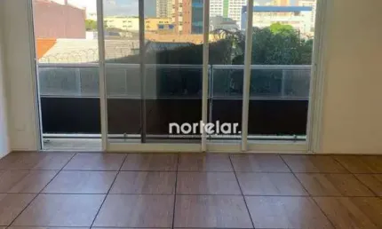 Sala à venda, 33 m² por R$ 350.000,00 - Lapa - São Paulo/SP