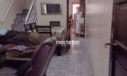 Sobrado à venda, 1459 m² por R$ 405.000,00 - Jardim Lider - São Paulo/SP