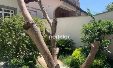 Casa com 4 dormitórios, 420 m² - venda por r$ 1.920.000,00 ou aluguel por r$ 10.800,00/mês - city américa - são paulo/sp