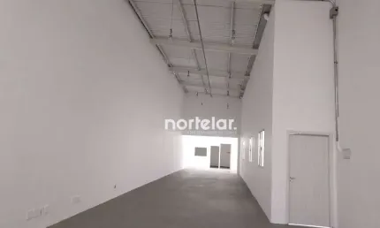 Excelente Salão para alugar, 170 m² por R$ 13.928/mês - Perdizes - São Paulo/SP